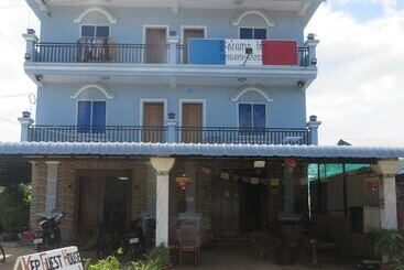 Пансион Kep Guest House