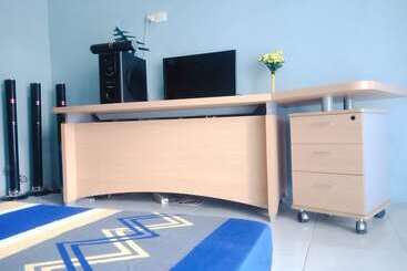 Pensionat Kost Harian Semarang Murah