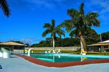 ペンション Natura Pousada