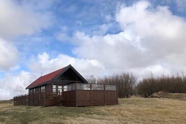 پانسیون áshamrar