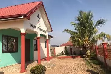 Majatalo Temaya Cottage Lodge