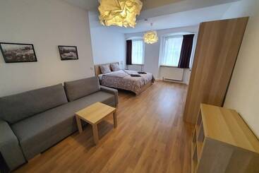 Aparthotel Pm Cityapart