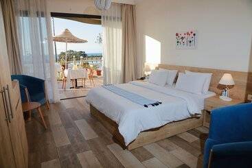 استراحتگاه Marimba