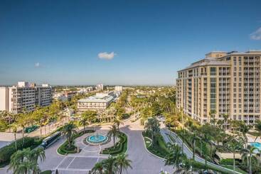 شقة فندقية Stay At  Ritz Carlton Key Biscayne Miami