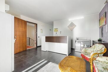 2888 B&b Terra Dei Fiori   Camera Tripla Standard By Barbarhouse