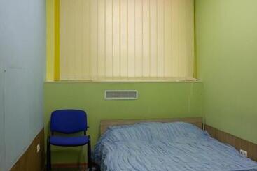 هاستل нау гостиница