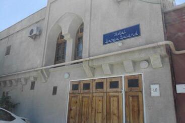 Bed and Breakfast Mosque Baland