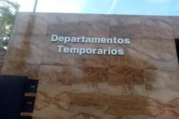 Huoneistohotelli Departamentos Temporarios La Nueva Costanera