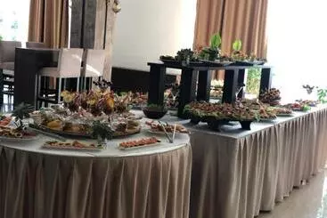 Szálloda Beograd Struga