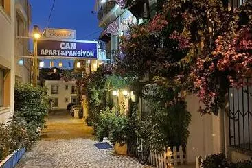 Hotel Can Butik Pansiyon