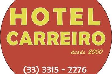 Hotel Carreiro Inhapim