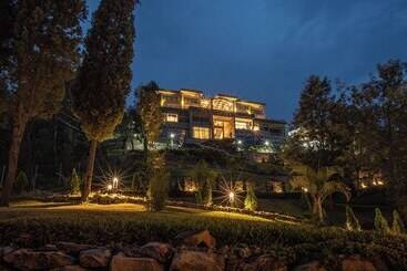 هتل Cleo Lake Kivu