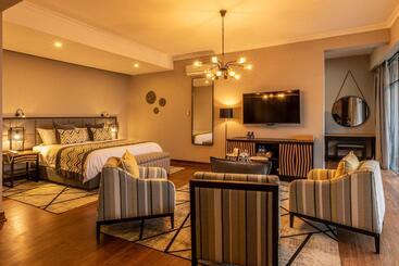 هتل Cleo Lake Kivu