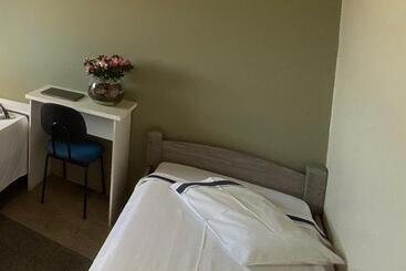 Otel Elithi   O Melhor Custo Benefício