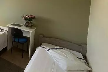 ホテル Elithi   O Melhor Custo Benefício