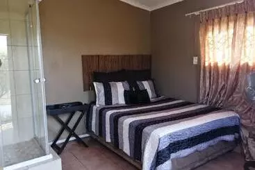 Hotelli Ezweni Lodge