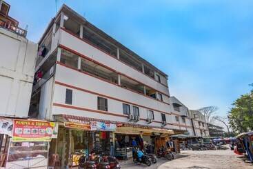 Hotell Hasan House Syariah By Oyo