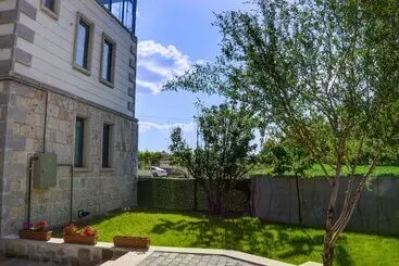 Hotelli Ivy Cappadocia