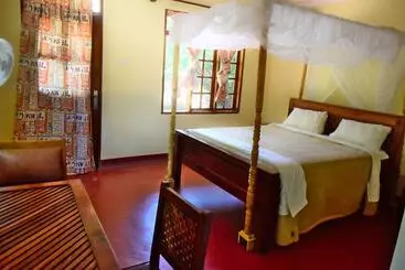 Lulimac Lake Manyara Lodge