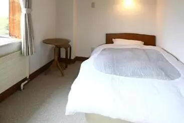 Hotel New Yokote