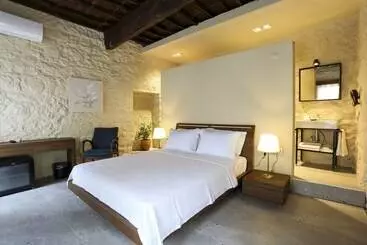 Hotel Ramiz Alaçatı