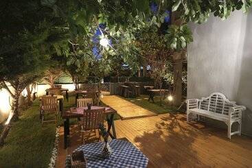 Hotel Sakız Kızı Alaçatı