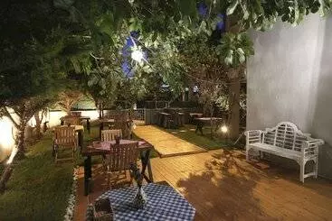 Hotelli Sakız Kızı Alaçatı