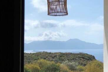 Hotel Salvia Butik Sogut