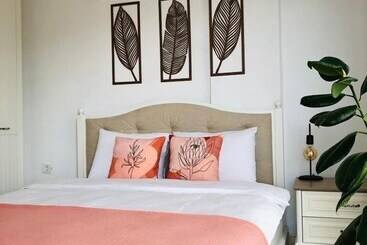 בית מלון כפרי Salvia Butik Sogut