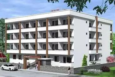 Umit Kız Ogrenci Yurdu