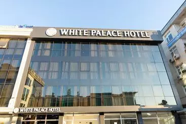 Hotelli Wp White Palace