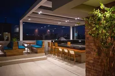 アパートホテル Life Residence