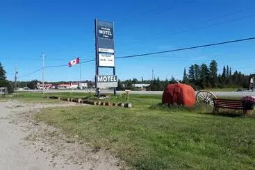Nipigon Travelers Motel