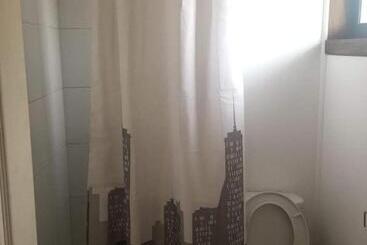 Pensão Condominio Doña Jacinta