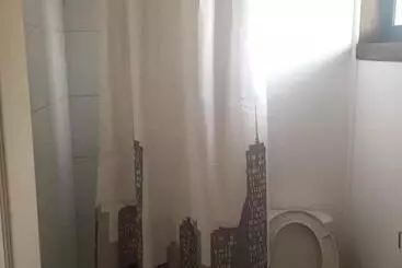 ペンション Condominio Doña Jacinta