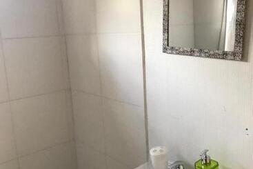 Pension Monte Campamento Hostel