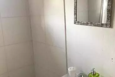 Majatalo Monte Campamento Hostel