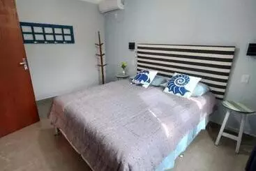 ペンション Residencial Maria Vitoria