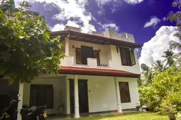 Pensió Villa Kivi