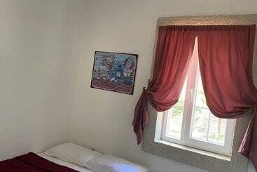 Aparthotel Uncle Jack Apart