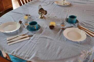 Hostel Pousada Alegria