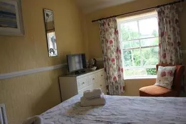 ユースホステル The Postgate Inn