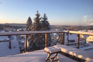 B&b Fernblick Im Nürnberger Land