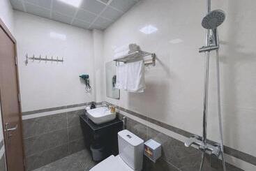 تختخواب و صبحانه Ada Motel