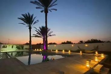 Aamiaismajoitus (B&B) Dar Oueghlani Maison D Hôtes