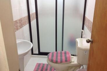 Cliff Side Beach Resort And Cottages