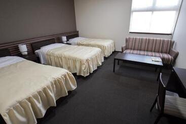 Hotel Misato Town Community Lodge Wakuasu