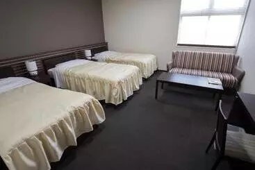 ホテル Misato Town Community Lodge Wakuasu