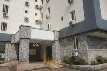 Greatville Hotel Signature