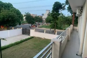 Hotel Guest House